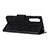 Handytasche Stand Schutzhülle Flip Leder Hülle L02 für LG Velvet 4G