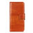 Handytasche Stand Schutzhülle Flip Leder Hülle L02 für OnePlus 8T 5G Orange