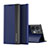 Handytasche Stand Schutzhülle Flip Leder Hülle L02 für Oppo Reno8 Pro+ Plus 5G