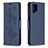 Handytasche Stand Schutzhülle Flip Leder Hülle L02 für Samsung Galaxy A12 5G