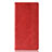 Handytasche Stand Schutzhülle Flip Leder Hülle L02 für Samsung Galaxy M21 Rot