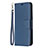 Handytasche Stand Schutzhülle Flip Leder Hülle L02 für Samsung Galaxy S20 FE (2022) 5G