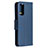 Handytasche Stand Schutzhülle Flip Leder Hülle L02 für Samsung Galaxy S20 FE (2022) 5G