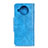 Handytasche Stand Schutzhülle Flip Leder Hülle L02 für Xiaomi Mi 10T Lite 5G