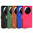 Handytasche Stand Schutzhülle Flip Leder Hülle L02 für Xiaomi Mi 12 Ultra 5G
