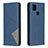 Handytasche Stand Schutzhülle Flip Leder Hülle L02 für Xiaomi POCO C3