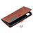 Handytasche Stand Schutzhülle Flip Leder Hülle L02 für Xiaomi POCO C3