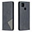 Handytasche Stand Schutzhülle Flip Leder Hülle L02 für Xiaomi POCO C31