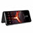 Handytasche Stand Schutzhülle Flip Leder Hülle L02Z für Asus ROG Phone II ZS660KL