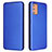 Handytasche Stand Schutzhülle Flip Leder Hülle L02Z für HTC Desire 21 Pro 5G