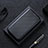 Handytasche Stand Schutzhülle Flip Leder Hülle L02Z für Sony Xperia Ace II