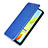 Handytasche Stand Schutzhülle Flip Leder Hülle L02Z für Xiaomi Poco C50