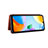 Handytasche Stand Schutzhülle Flip Leder Hülle L02Z für Xiaomi Redmi 10 India