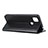 Handytasche Stand Schutzhülle Flip Leder Hülle L03 für Motorola Moto G9 Power