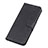 Handytasche Stand Schutzhülle Flip Leder Hülle L03 für Samsung Galaxy M01 Core