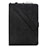 Handytasche Stand Schutzhülle Flip Leder Hülle L03 für Samsung Galaxy Tab S5e Wi-Fi 10.5 SM-T720