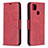 Handytasche Stand Schutzhülle Flip Leder Hülle L03 für Xiaomi POCO C3