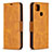 Handytasche Stand Schutzhülle Flip Leder Hülle L03 für Xiaomi POCO C3