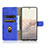 Handytasche Stand Schutzhülle Flip Leder Hülle L03Z für Google Pixel 6 Pro 5G