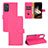 Handytasche Stand Schutzhülle Flip Leder Hülle L03Z für Samsung Galaxy A15 5G Pink