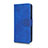 Handytasche Stand Schutzhülle Flip Leder Hülle L03Z für Samsung Galaxy A23 5G SC-56C