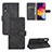 Handytasche Stand Schutzhülle Flip Leder Hülle L03Z für Samsung Galaxy A30S