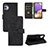 Handytasche Stand Schutzhülle Flip Leder Hülle L03Z für Samsung Galaxy A32 4G