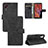 Handytasche Stand Schutzhülle Flip Leder Hülle L03Z für Samsung Galaxy XCover 5 SM-G525F