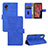 Handytasche Stand Schutzhülle Flip Leder Hülle L03Z für Samsung Galaxy XCover 5 SM-G525F