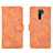 Handytasche Stand Schutzhülle Flip Leder Hülle L03Z für Xiaomi Redmi 9 Prime India