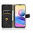 Handytasche Stand Schutzhülle Flip Leder Hülle L03Z für Xiaomi Redmi Note 10 5G