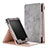 Handytasche Stand Schutzhülle Flip Leder Hülle L04 für Amazon Kindle Paperwhite 6 inch