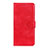 Handytasche Stand Schutzhülle Flip Leder Hülle L04 für Huawei Mate 40 Rot