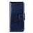 Handytasche Stand Schutzhülle Flip Leder Hülle L04 für Huawei P smart S