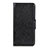 Handytasche Stand Schutzhülle Flip Leder Hülle L04 für Samsung Galaxy Note 20 Ultra 5G Schwarz