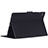 Handytasche Stand Schutzhülle Flip Leder Hülle L04 für Samsung Galaxy Tab S5e 4G 10.5 SM-T725