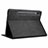 Handytasche Stand Schutzhülle Flip Leder Hülle L04 für Samsung Galaxy Tab S7 11 Wi-Fi SM-T870