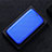 Handytasche Stand Schutzhülle Flip Leder Hülle L04Z für HTC Desire 22 Pro 5G Blau