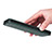Handytasche Stand Schutzhülle Flip Leder Hülle L04Z für Realme 9 Pro+ Plus 5G