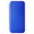 Handytasche Stand Schutzhülle Flip Leder Hülle L04Z für Samsung Galaxy A02 Blau