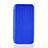 Handytasche Stand Schutzhülle Flip Leder Hülle L04Z für Samsung Galaxy A21 SC-42A Blau