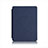 Handytasche Stand Schutzhülle Flip Leder Hülle L05 für Amazon Kindle Paperwhite 6 inch Blau