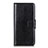 Handytasche Stand Schutzhülle Flip Leder Hülle L05 für Oppo F17 Pro Schwarz