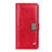 Handytasche Stand Schutzhülle Flip Leder Hülle L05 für Xiaomi Mi 10T 5G Rot