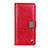 Handytasche Stand Schutzhülle Flip Leder Hülle L05 für Xiaomi Redmi K30S 5G Rot