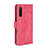 Handytasche Stand Schutzhülle Flip Leder Hülle L05Z für Samsung Galaxy A41 SC-41A Pink