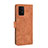Handytasche Stand Schutzhülle Flip Leder Hülle L05Z für Samsung Galaxy A91