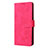 Handytasche Stand Schutzhülle Flip Leder Hülle L05Z für Samsung Galaxy F23 5G Pink