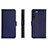 Handytasche Stand Schutzhülle Flip Leder Hülle L06 für Samsung Galaxy S21 FE 5G
