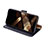 Handytasche Stand Schutzhülle Flip Leder Hülle L06 für Samsung Galaxy S24 5G